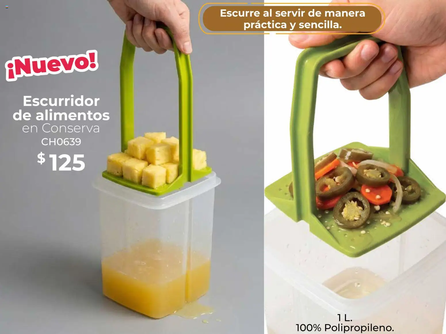 Nuevas ofertas de Colchas Concord válidas en toda la República Mexicana desde el 01.03.2026. ¡Encuentra las mejores ofertas en Colchas Concord catálogo Home! | Página: 134