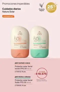 Vista previa Catálogo Natura Ciclo 16/2025 válido desde el 01.11.2025 | Página: 58