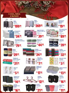 Mateus - Ofertas Bazar - Pré-Visualização do folheto da loja Mateus, válido de 05.12.2025 | Página: 6