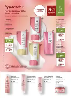 Vista previa de folleto Natura - Ciclo 2 de la Natura válido desde 13.01.2026 | Página: 149