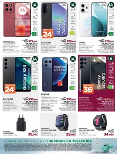 Vista previa de El Corte Inglés catálogo Ofertas que ilusionan, nuevo folleto de la tienda, válido en México a partir del 02.12.2025 | Página: 3