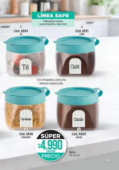 Vista previa modil - Campaña 7 válido desde el 20.03.2026 | Página: 115