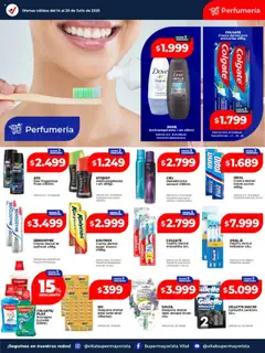 Vital ofertas │ válido desde el 14.07.2025 | Página: 4