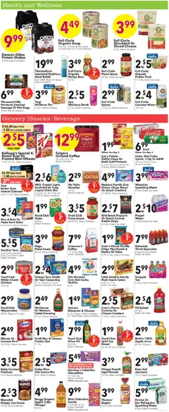 Preview of Coborn's weekly ads valid from 07.01.2026 | Page: 5