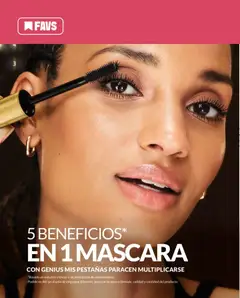 Avon - Catálogo Campaña 02/2026 -  Vista previa de la revista de la tienda Avon valido desde el 01.02.2026 | Página: 59 | Productos: Máscara