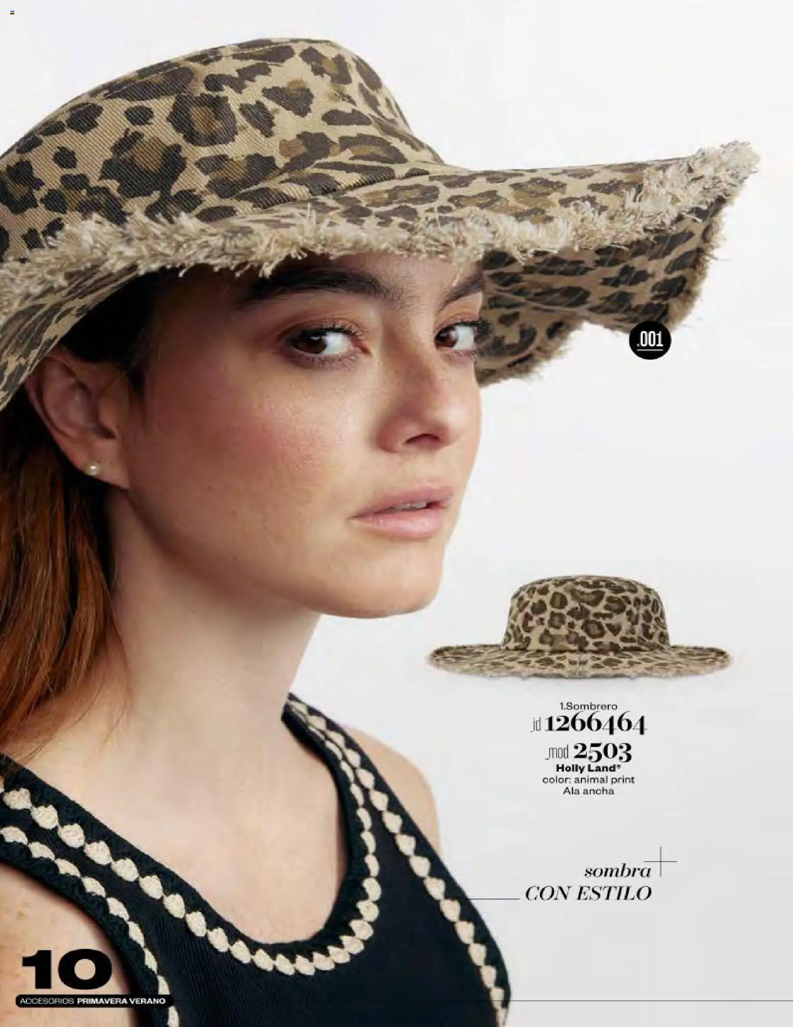 Nuevas ofertas de Price Shoes válidas en toda la República Mexicana desde el 18.04.2026. ¡Encuentra las mejores ofertas en Price Shoes catálogo Accesorios! | Página: 10 | Productos: Sombra