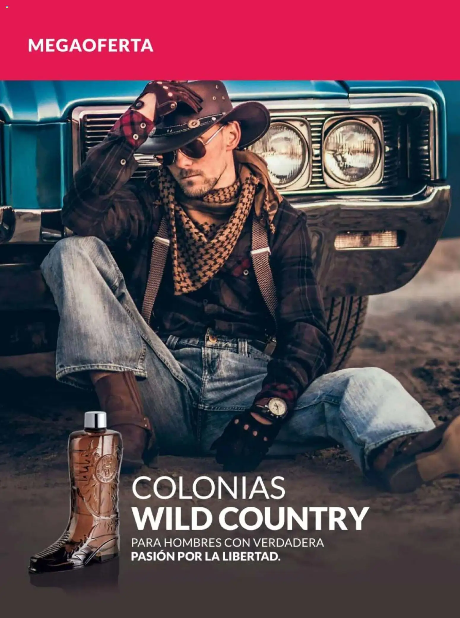 Nuevas ofertas de AVON válidas en toda la República Mexicana desde el 20.02.2026. ¡Encuentra las mejores ofertas en AVON campaña 4 2026! | Página: 78