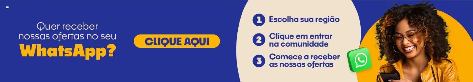 Boa Supermercados Folheto - válido de 16.12.2025 | Página: 3