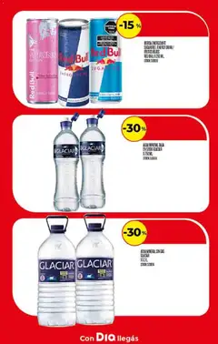 Vista previa Supermercado DIA Ofertas válido desde el 01.04.2026 | Página: 27