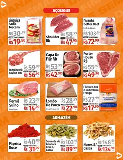 Supermercado Dalben - Ofertas da semana - Pré-Visualização do folheto da loja Supermercado Dalben, válido de 13.03.2026 | Página: 5