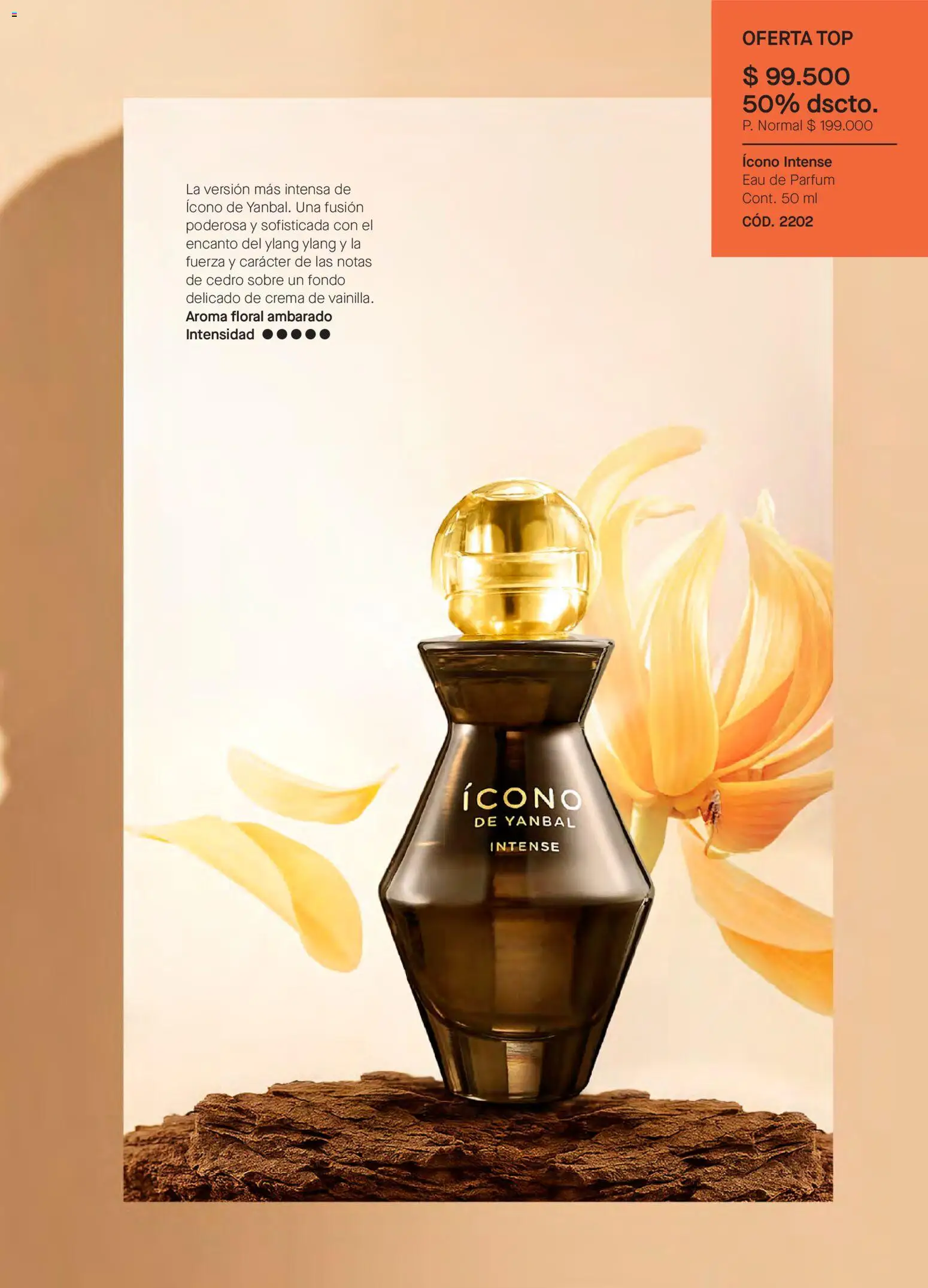 Yanbal revista - valida desde el 03.01.2026 | Página: 85 | Productos: Crema, Sobre, Top