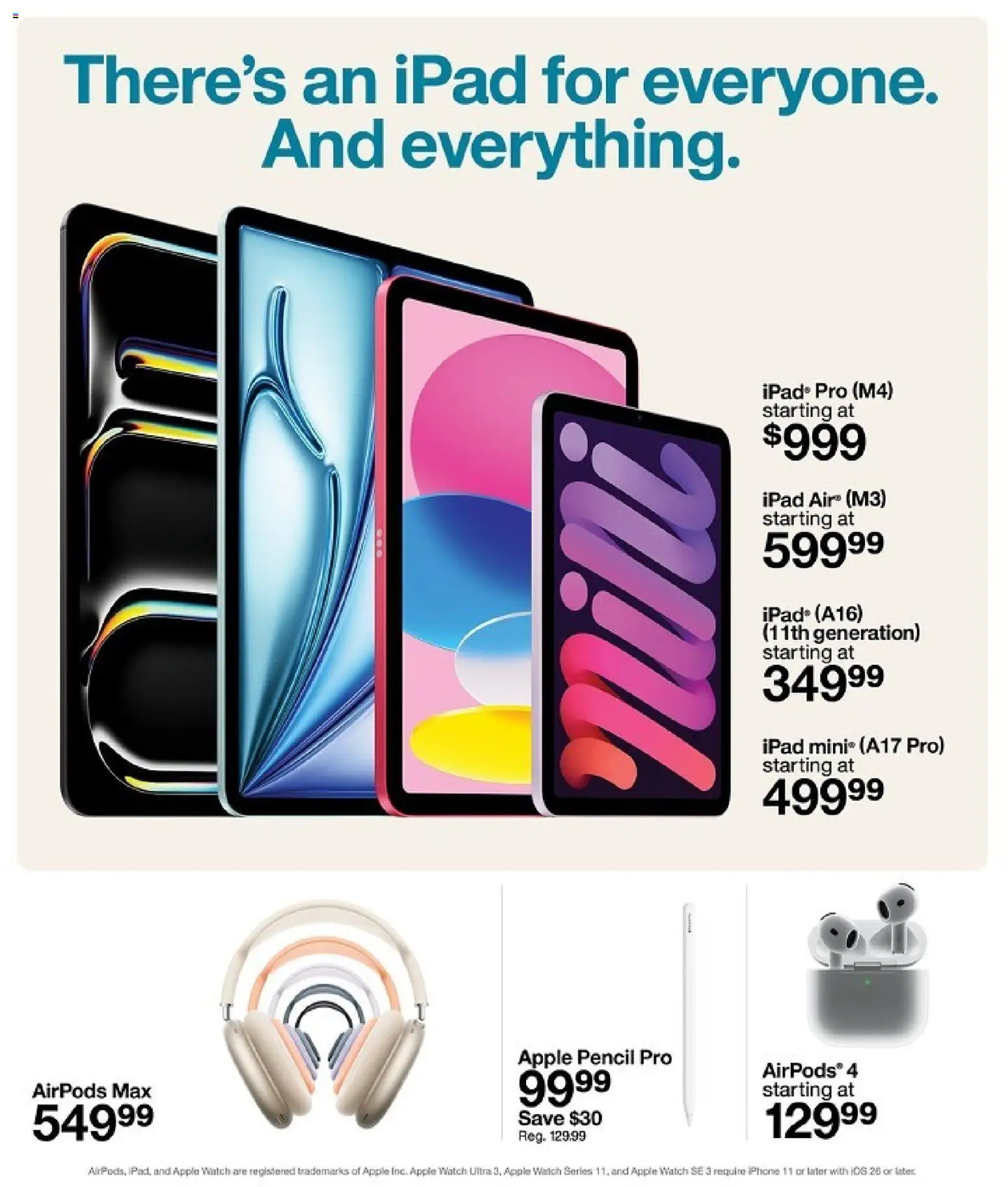 Target Weekly Ad - valid from 25.01.2026 | Page: 17