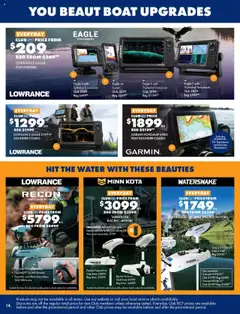 BCF catalogue - valid from 16.09.2025 | Page: 14