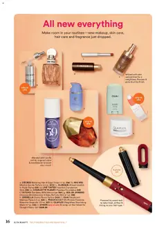 Ulta Beauty Weekly Ad - valid from 29.08.2025 | Page: 16