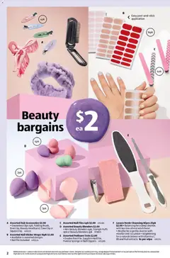 Preview of Catalogue Aldi - valid from 21.01.2026 | Page: 2