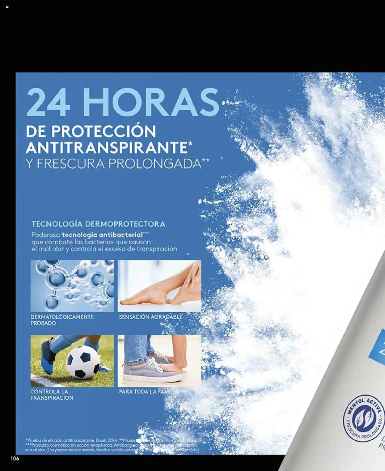 Ésika revista - valida desde el 16.06.2025 | Página: 106