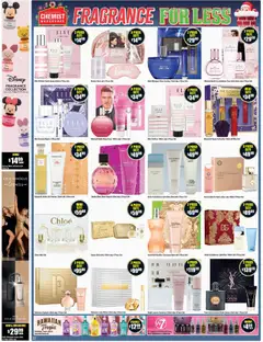 Preview of Chemist Warehouse Catalogue - valid from 30.10.2025 | Page: 22