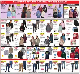 Preview of Dunham's Sports weekly ads valid from 24.01.2026 | Page: 8