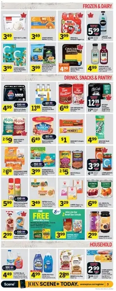 Preview of Foodland flyer - NL from shop Foodland valid from 30.10.2025 | Page: 4