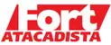 Logotipo Fort Atacadista na categoria Supermercados