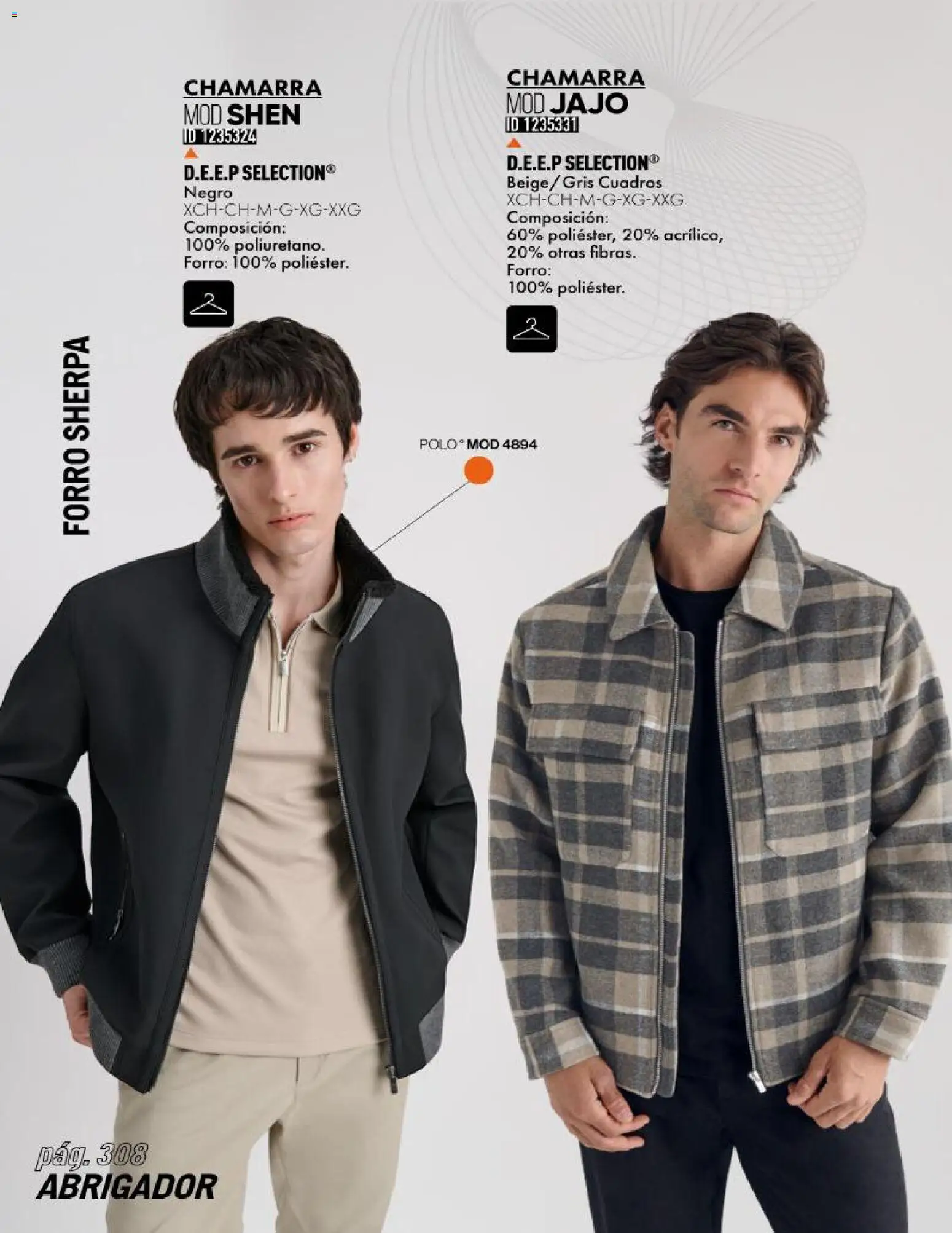 Nuevas ofertas de Price Shoes válidas en toda la República Mexicana desde el 11.11.2025. ¡Encuentra las mejores ofertas en Price Shoes catálogo ! | Página: 308 | Productos: Chamarra