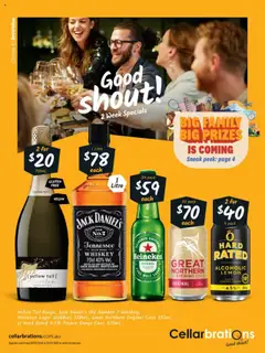 Preview of Cellarbrations Catalogue NT - valid from 06.10.2025
