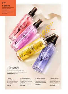 Yanbal - Catálogo Yanbal C13 -  Vista previa de la revista de la tienda Yanbal valido desde el 06.12.2025 | Página: 26 | Productos: Combinación