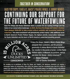 Preview of Cabela's weekly ads valid from 01.10.2025 | Page: 114