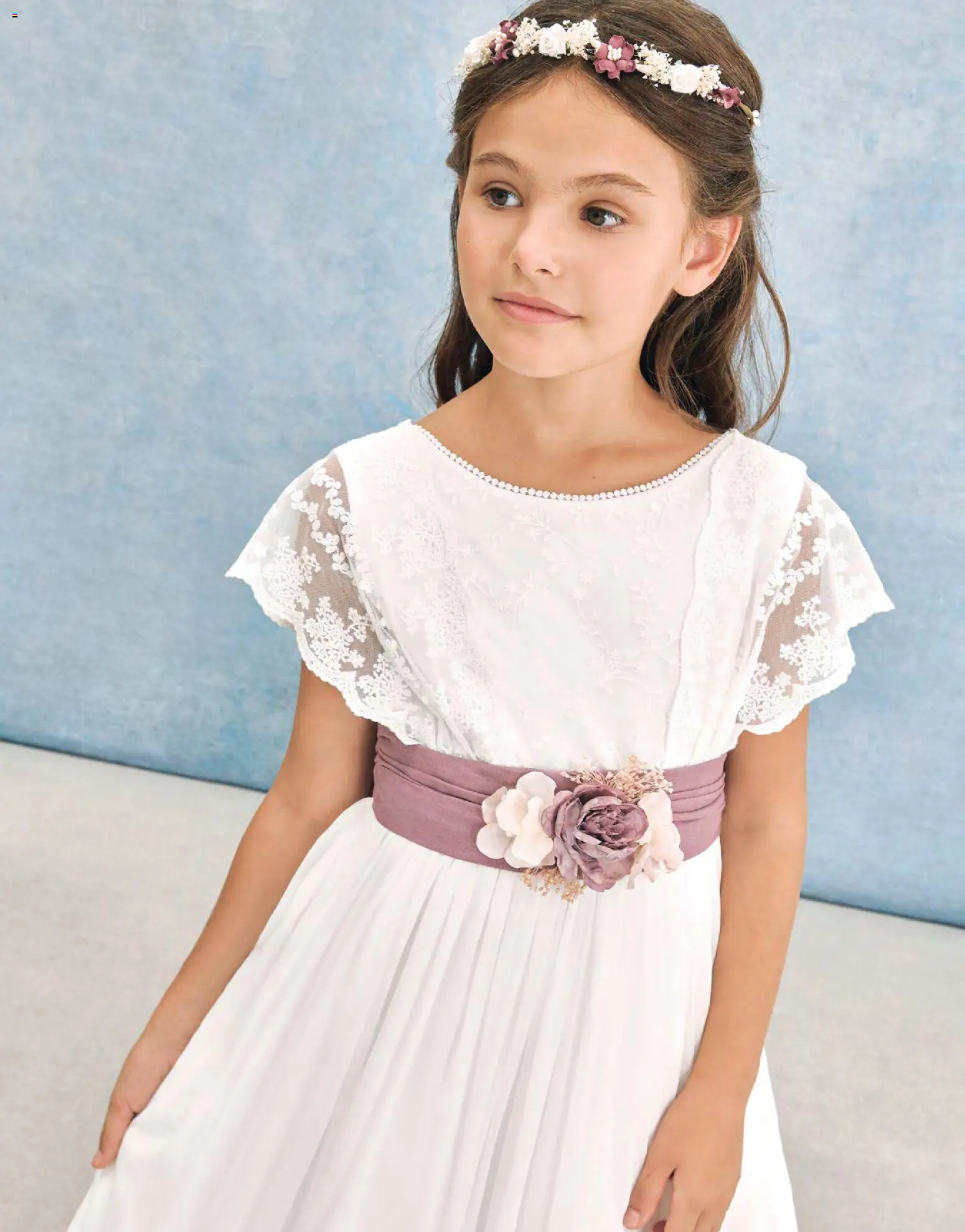 Nuevas ofertas de El Corte Inglés válidas en toda la República Mexicana desde el 20.11.2025. ¡Encuentra las mejores ofertas en El Corte Inglés catálogo Comuniones 2026! | Página: 10