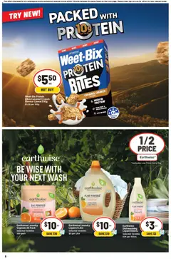 Preview of IGA catalogue  - valid from 25.03.2026 | Page: 11