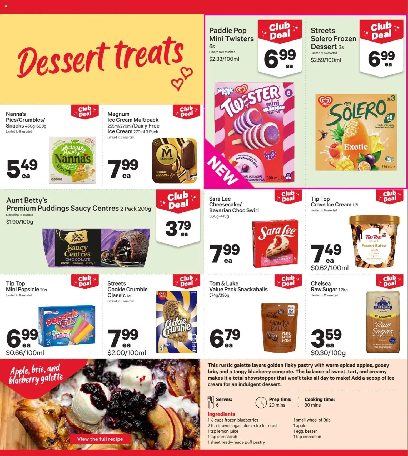 New World catalogue from 03.11.2025 | Page: 16