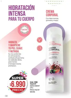 Vista previa Catálogo Amodil Campaña 3 válido desde el 01.03.2026 | Página: 78