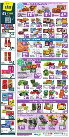 Preview of Star Market weekly ads valid from 27.03.2026 | Page: 4
