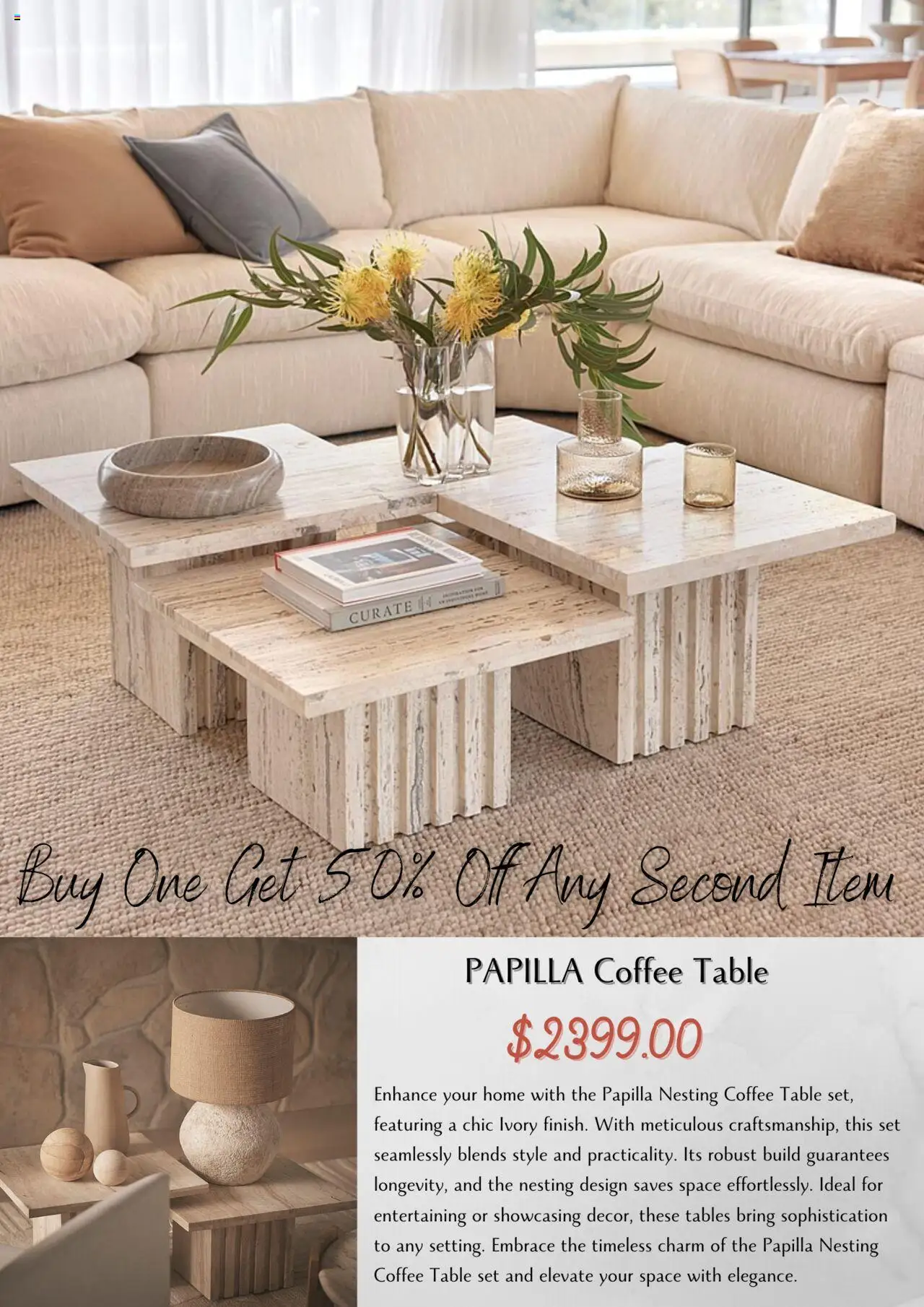 Freedom Furniture catalogue from 22.07.2025 | Page: 6