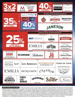 Vista previa Carrefour ofertas válido desde el 26.11.2025 | Página: 12