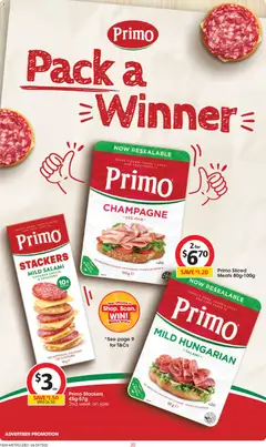 Preview of Coles  Catalogue  - valid from 28.01.2026 | Page: 30