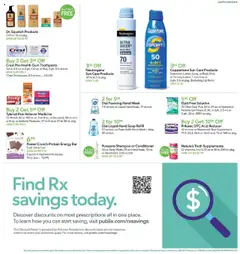 Publix Weekly Ad - valid from 27.08.2025 | Page: 15