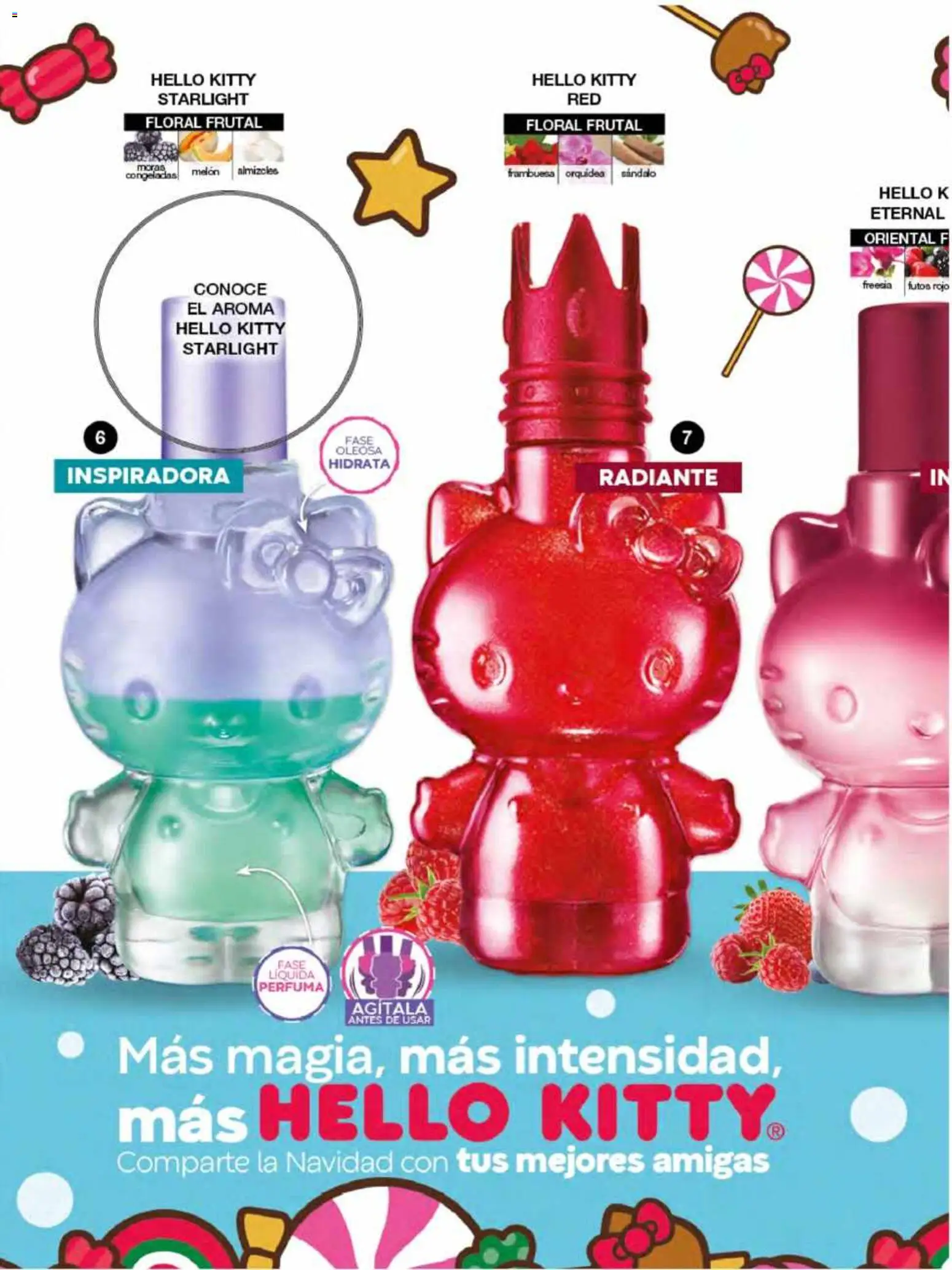 Nuevas ofertas de Fuller válidas en toda la República Mexicana desde el 12.11.2025. ¡Encuentra las mejores ofertas en Fuller campaña 16 2025! | Página: 3 | Productos: Melón, Radiante