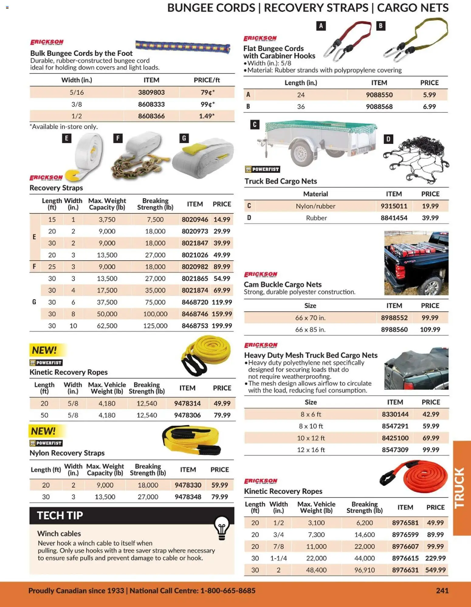 Princess Auto flyer valid from 21.04.2026 | Page: 22 | Products: Cable, Bed