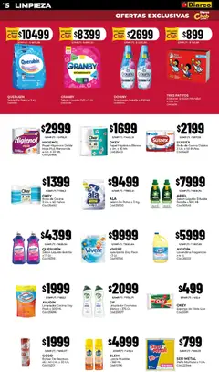 Vista previa Diarco ofertas válido desde el 20.04.2026 | Página: 5