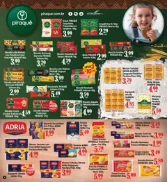 Supermercados Unidos Folheto - válido de 01.09.2025 | Página: 8