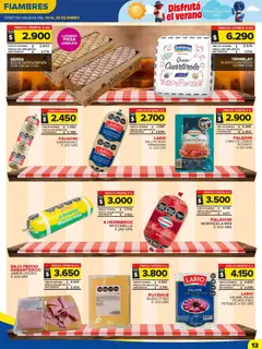 Vista previa Carrefour Maxi catálogo válido desde el 19.01.2026 | Página: 13