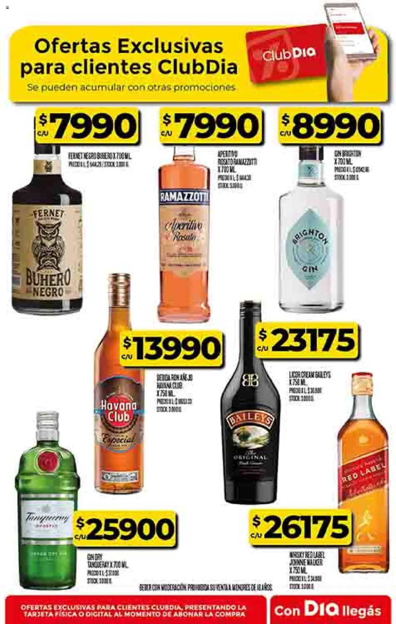 Dia - Ofertas - Salta y Jujuy │ válido desde el 17.09.2025 | Página: 61
