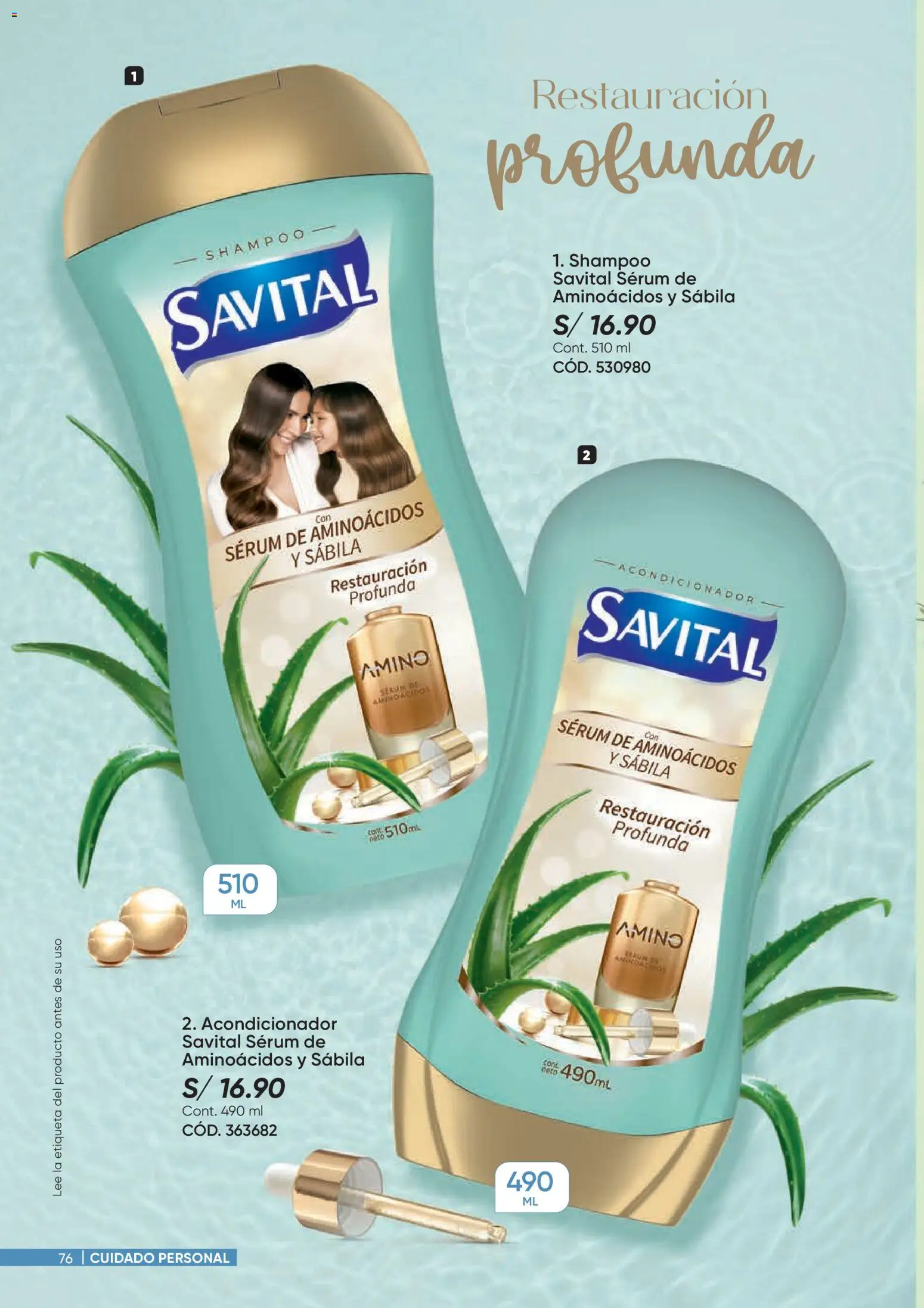 Catálogo Azzorti válido desde 26.01.2026 | Página: 76