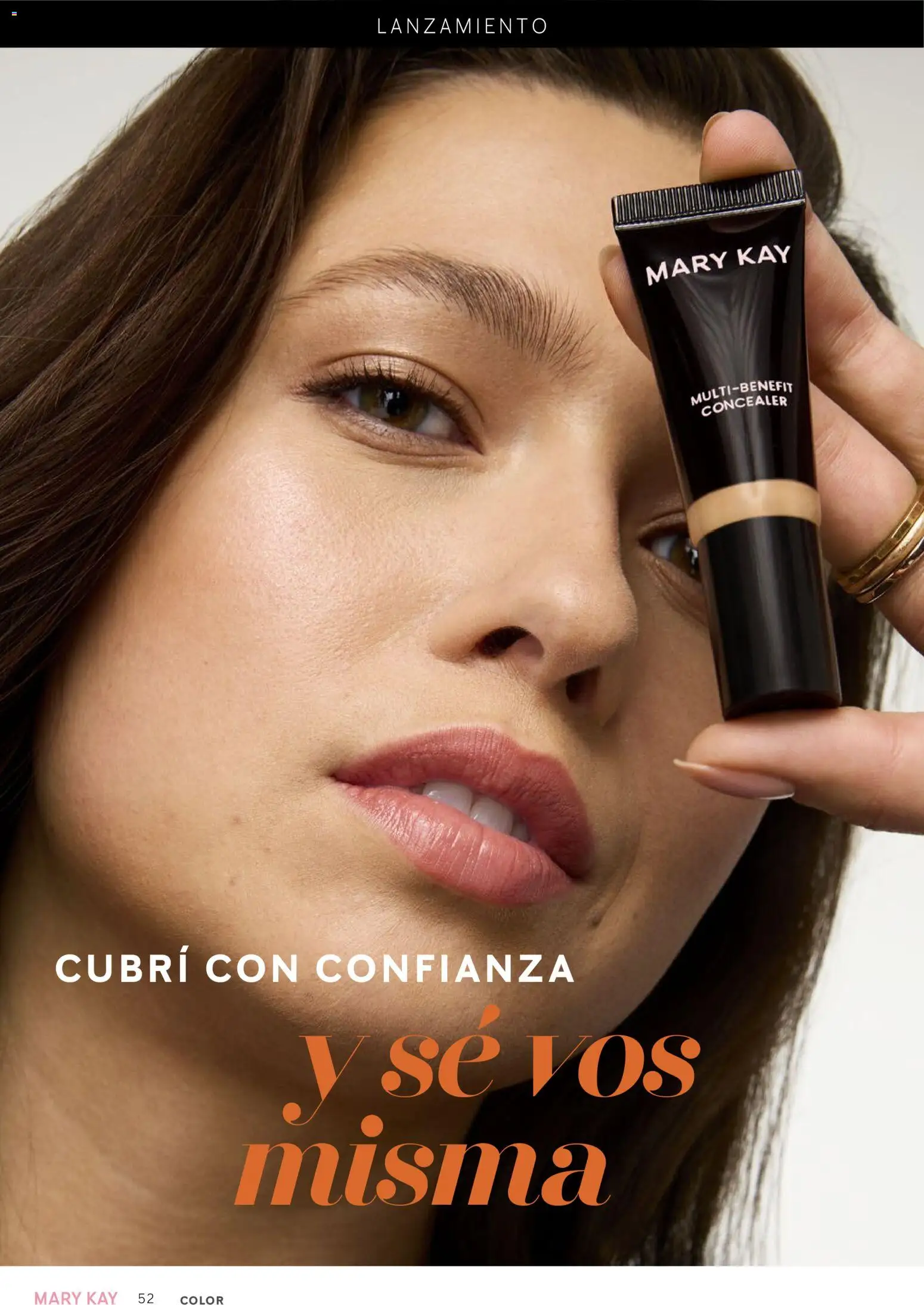 Mary Kay - Look Primavera 2025 │ válido desde el 01.11.2025 | Página: 52