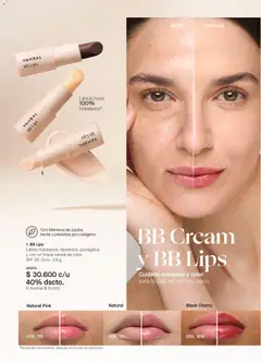 Yanbal catálogo -  Vista previa de la revista de la tienda Yanbal valido desde el 28.02.2026 | Página: 88 | Productos: Manteca