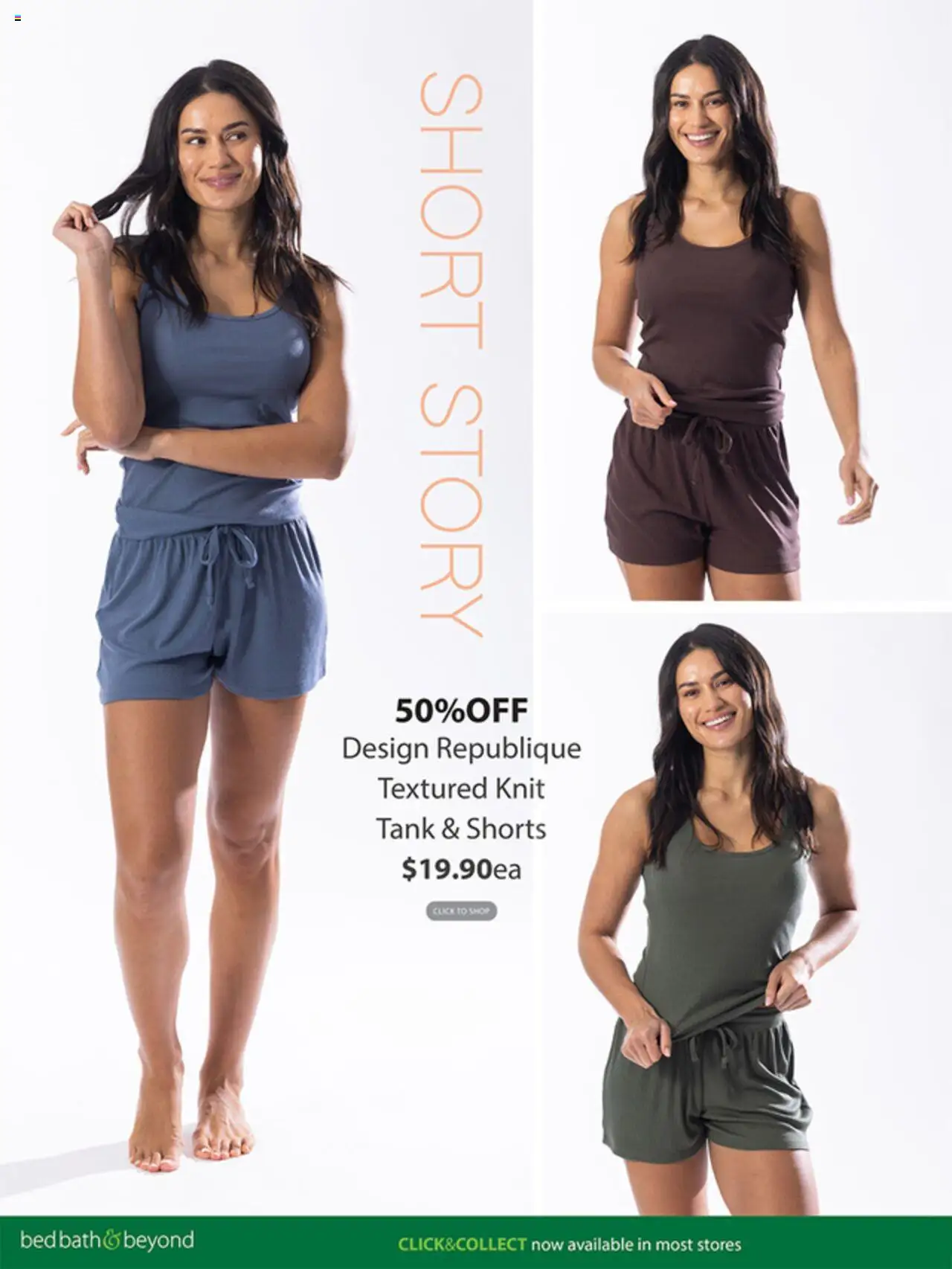 Bed Bath and Beyond catalogue from 08.09.2025 | Page: 18