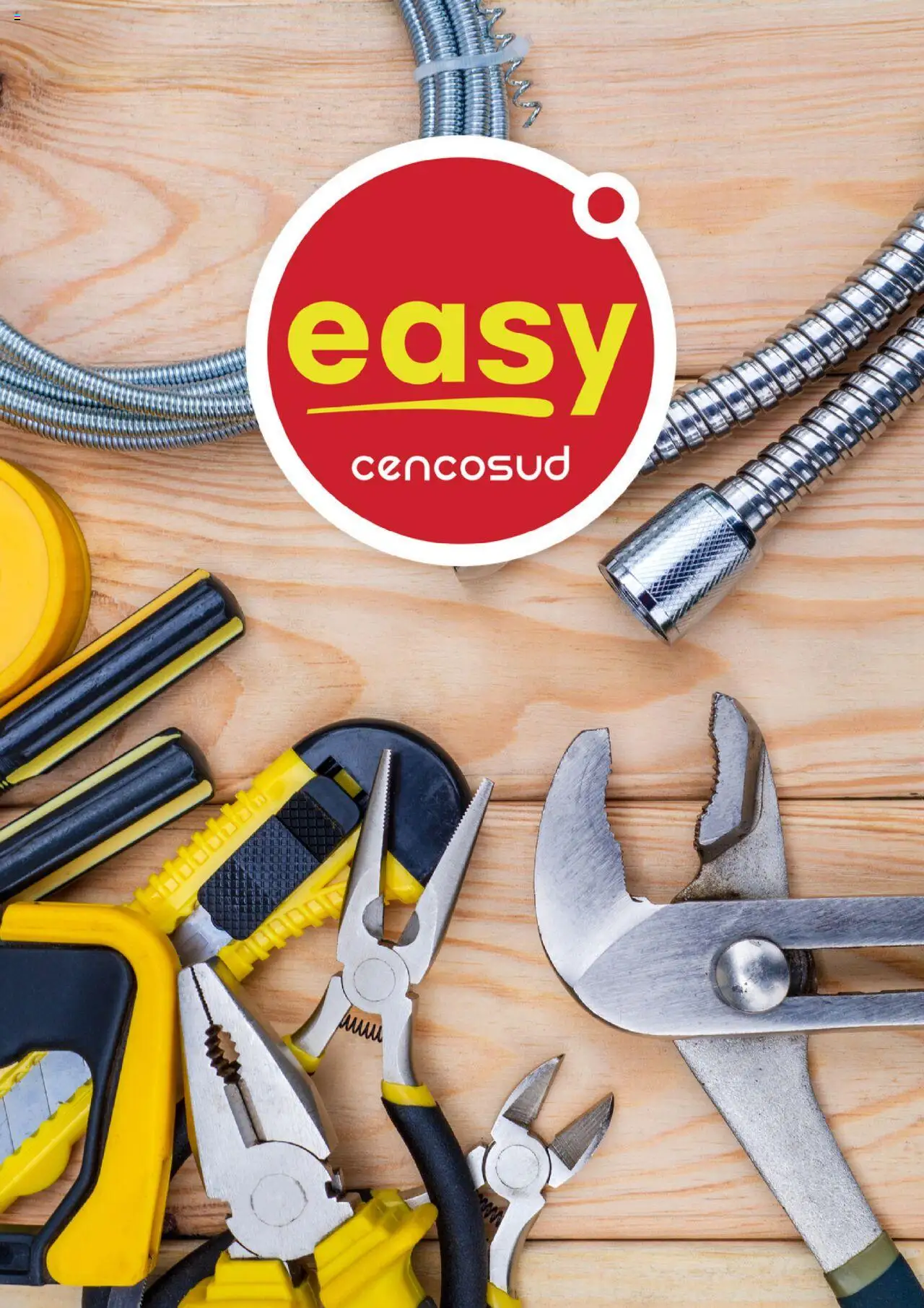 Easy catálogo │ válido desde el 17.09.2025 | Página: 1