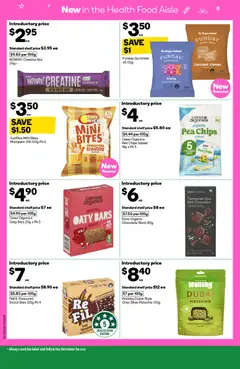 Preview of Woolworths Black Friday - valid from 26.11.2025 | Page: 36