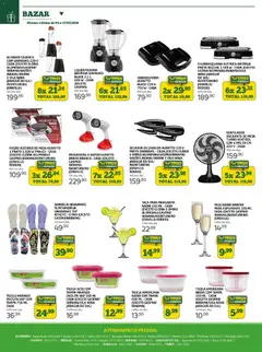 Cooper ofertas Quinzenal - Pré-Visualização do folheto da loja Cooper, válido de 04.03.2026 | Página: 16